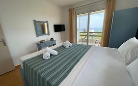 Plastiras Sea View Apartments