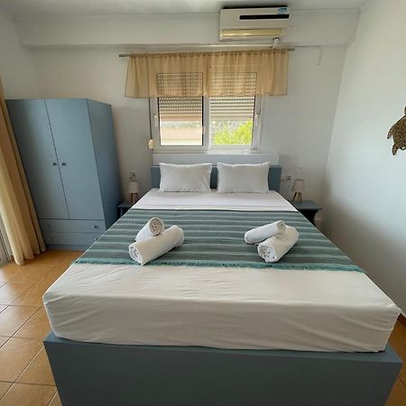 Plastiras Sea View Apartments Archangelos  Extérieur photo