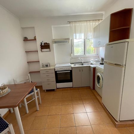 Plastiras Sea View Apartments Archangelos  Extérieur photo
