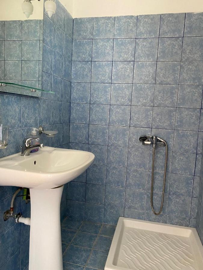 Plastiras Sea View Apartments Archangelos  Extérieur photo