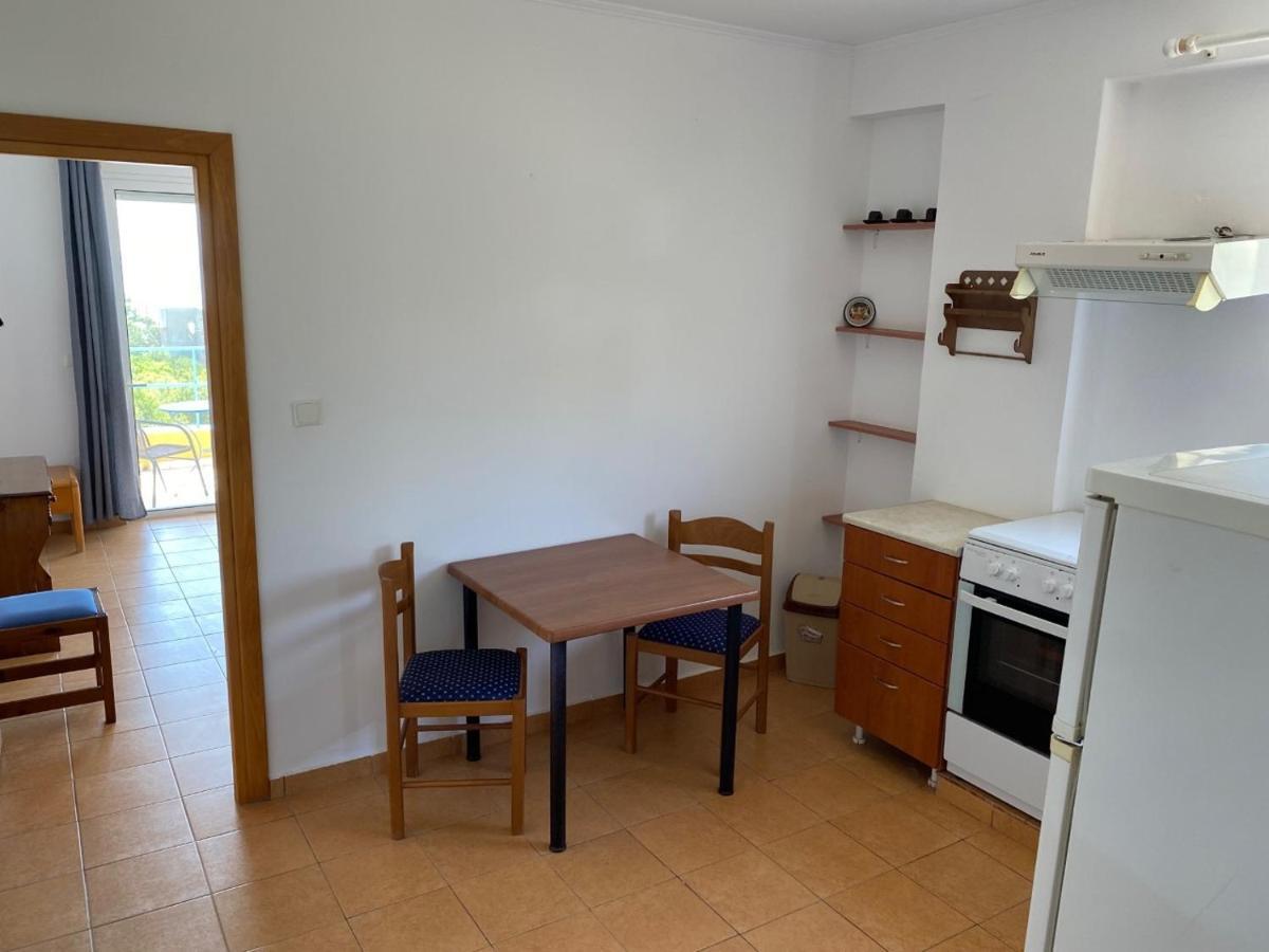 Plastiras Sea View Apartments Archangelos  Extérieur photo