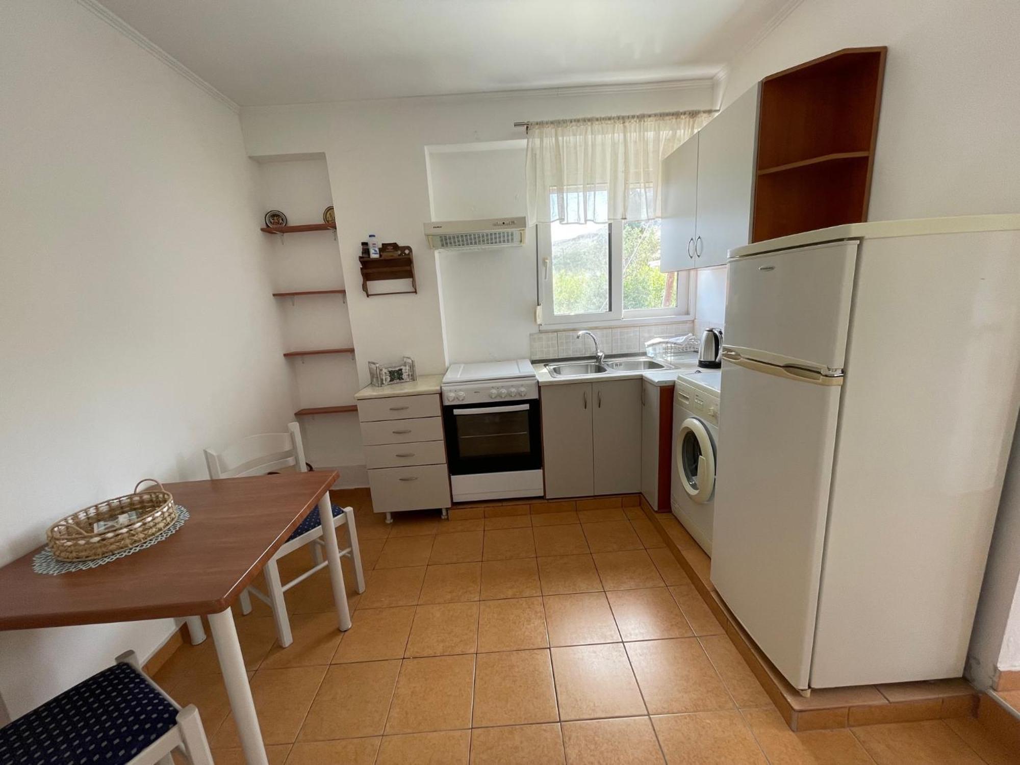 Plastiras Sea View Apartments Archangelos  Extérieur photo