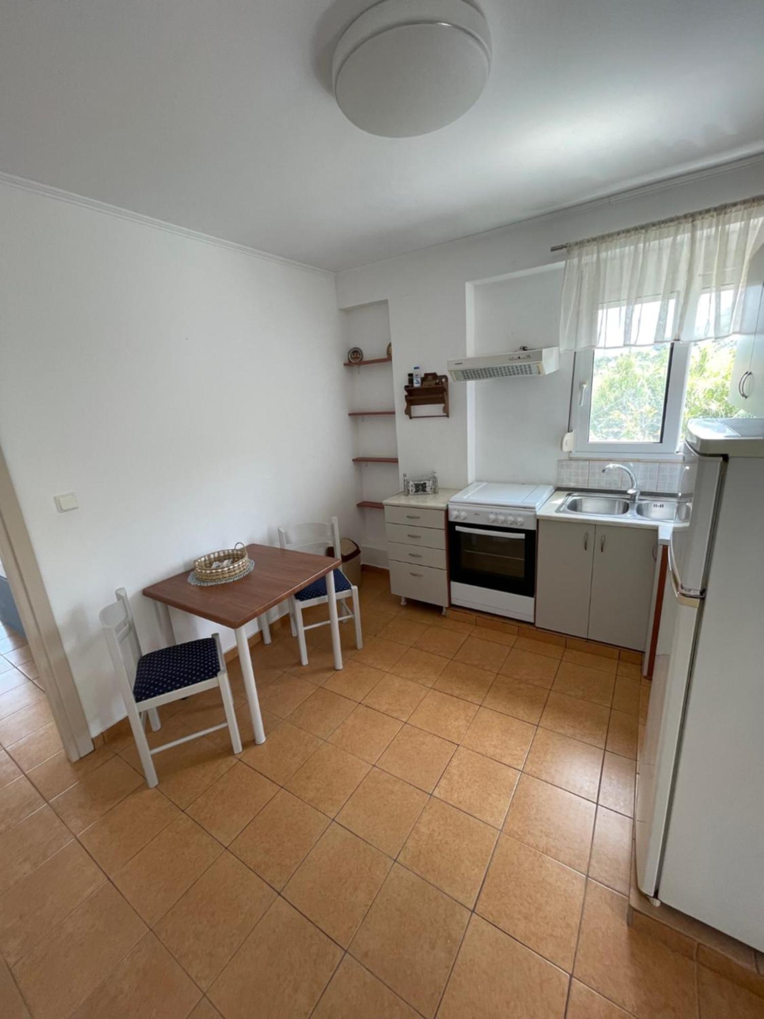 Plastiras Sea View Apartments Archangelos  Extérieur photo